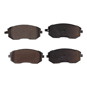 MAXGEAR 19-1826 Bremsbeläge Vorne für Impreza Legacy Forester Outback XV Brz