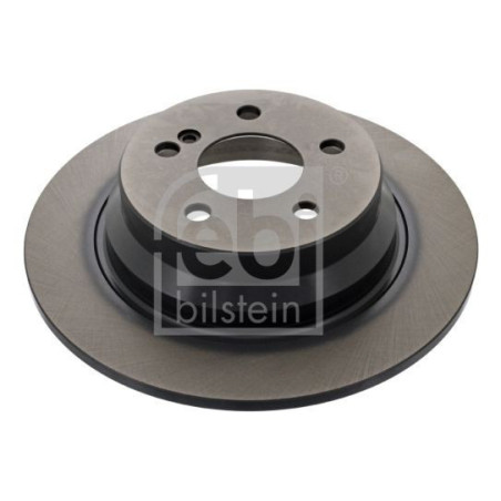 POSTERIORE Disco freno Mercedes CLS E FEBI BILSTEIN 22160