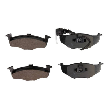 MAXGEAR 19-1894 Brake Pads Set Front for Fabia Polo