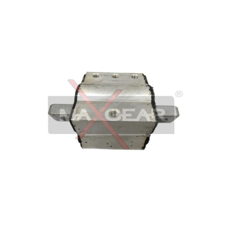 Support de transmission Chrysler Mercedes MAXGEAR 76-0233