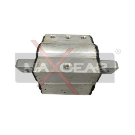 Gearbox Transmission Mount Chrysler Mercedes MAXGEAR 76-0233
