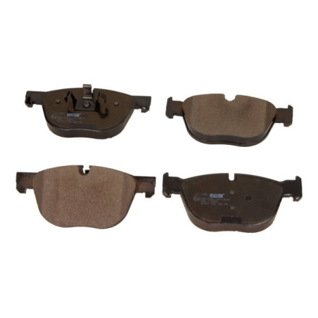 MAXGEAR 19-1898 Bremsbeläge Vorne für BMW X5 X6 X4