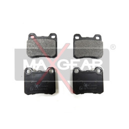 MAXGEAR 19-0403 Brake Pads