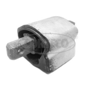 Getriebelager Lagerung Chrysler Mercedes CORTECO 602363