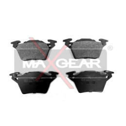 MAXGEAR 19-0469 Brake Pads