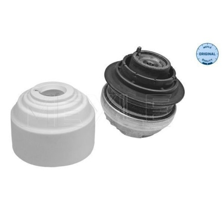 Supporto cuscinetto motore Mercedes C CLC CLK E SL MEYLE 014 024 1116