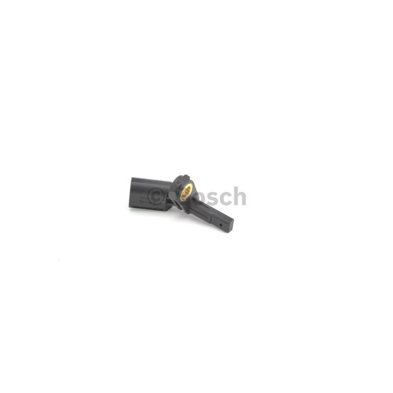 Vorne Rechts ABS Sensor Raddrehzahl für Audi Porsche Seat Skoda Volkswagen BOSCH 0 986 594 505