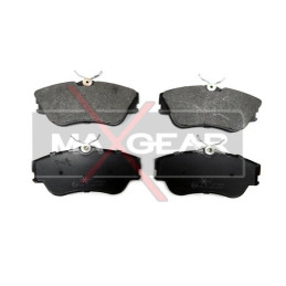 MAXGEAR 19-0541 Brake Pads