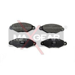 MAXGEAR 19-0555 Brake Pads
