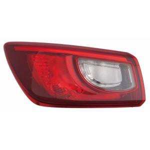 Feu arrière gauche pour Mazda CX-3 (2015-2018) DEPO 216-19ACL-UE