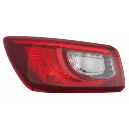 Feu arrière gauche pour Mazda CX-3 (2015-2018) DEPO 216-19ACL-UE