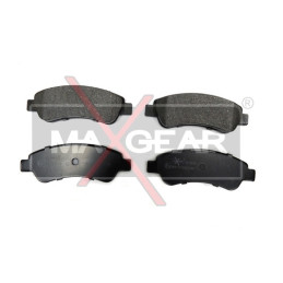 MAXGEAR 19-0575 Brake Pads