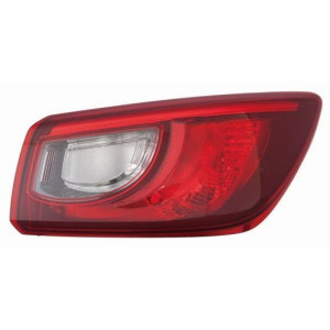 DEPO 216-19ACR-UE Rear Light Right for Mazda CX-3 (2015-2018)