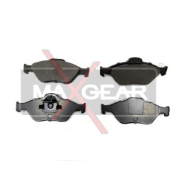 MAXGEAR 19-0619 Brake Pads