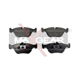 MAXGEAR 19-0635 Brake Pads