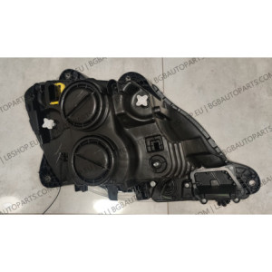 Headlight Right for DAF CF XF - DEPO 450-1105R-LD-E