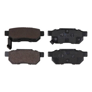 MAXGEAR 19-1984 Pastiglie freno posteriore per Jazz Civic City CRX Integra