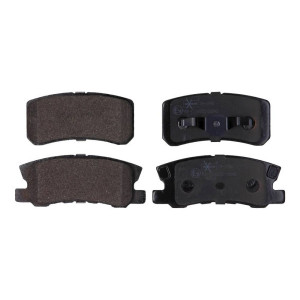 MAXGEAR 19-1990 Pastiglie freno posteriore per Pajero Sport Outlander ASX Sebring Patriot Avenger