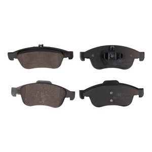 MAXGEAR 19-1992 Pastillas de freno delantero para Duster Megane Dokker Captur Lodgy Fluence Clio