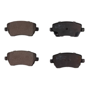MAXGEAR 19-1995 Brzdové platničky predné pre Agila Swift Splash Stromos