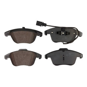 MAXGEAR 19-1996 Klocki hamulcowe przód dla Audi A5 A4