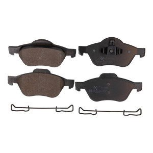 MAXGEAR 19-2090 Brake Pad Set Front for