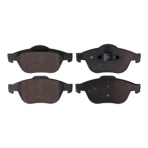 MAXGEAR 19-2092 Brzdové platničky predné pre Renault Laguna Espace