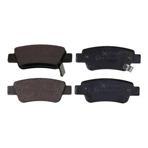 MAXGEAR 19-2096 Pastiglie freno posteriore per Honda CR-V