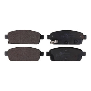 MAXGEAR 19-2103 Pastillas de freno trasero para Astra Cruze Mokka Zafira Cascada Trax Orlando Ampera