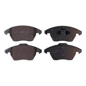MAXGEAR 19-2104 Plaquettes de frein avant pour 208 308 3008 307 C4 RCZ 207