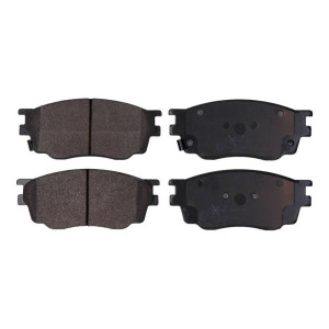 MAXGEAR 19-2118 Brake Pads Set Front for Mazda 6 626