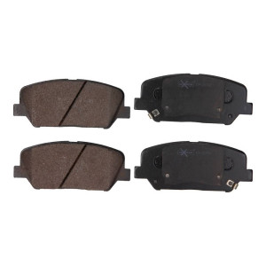 MAXGEAR 19-2152 Plaquettes de frein avant pour i30 Cee'D Cerato Optima Grandeur Genesis pro_cee'd