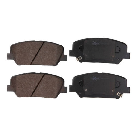 MAXGEAR 19-2152 Plaquettes de frein avant pour i30 Cee'D Cerato Optima Grandeur Genesis pro_cee'd