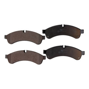 MAXGEAR 19-2169 Pastillas de freno trasero para Iveco Daily