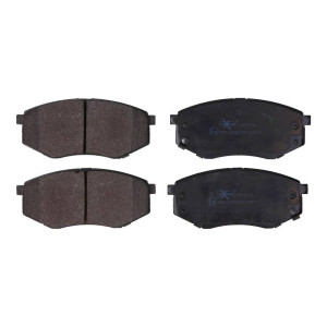 MAXGEAR 19-2176 Brzdové platničky predné pre Sonata Soul ix20 ix35