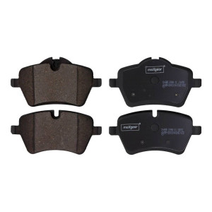 MAXGEAR 19-2885 Pastillas de freno delantero para Hatchback Countryman Paceman Convertible Clubman