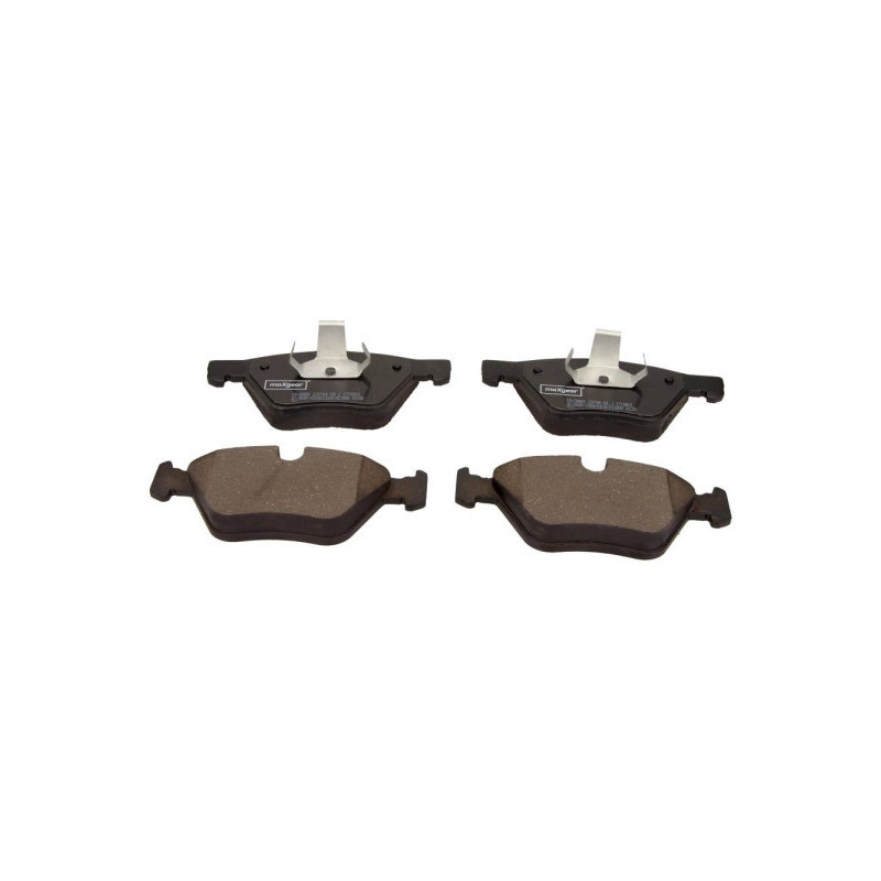 MAXGEAR 19-2888 Brake Pads Set Front for BMW 3 1 Z4 X1