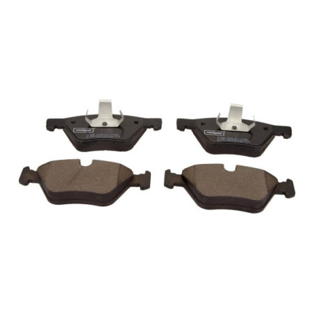 MAXGEAR 19-2888 Brzdové destičky přední pro BMW 3 1 Z4 X1