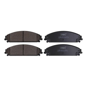 MAXGEAR 19-2890 Pastiglie freno anteriore per 300 Challenger Charger Thema Caliber