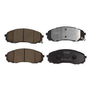 MAXGEAR 19-2901 Brake Pads Set Front for H-1 Carnival