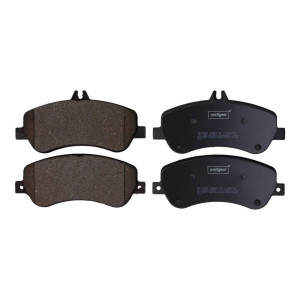 MAXGEAR 19-2909 Brake Pads Set Front for MERC GLK