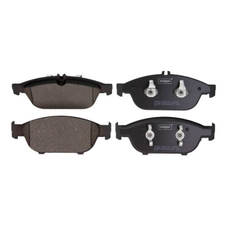 MAXGEAR 19-2913 Brake Pads Set Front for Audi A6 A7 A8
