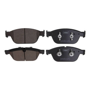 MAXGEAR 19-2914 Klocki hamulcowe przód dla Audi A8 Q5
