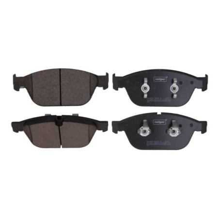MAXGEAR 19-2914 Klocki hamulcowe przód dla Audi A8 Q5