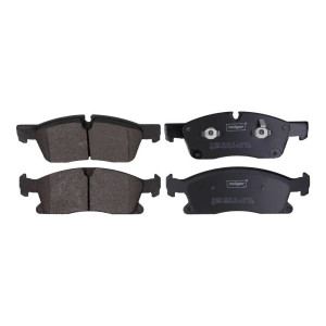 MAXGEAR 19-2916 Brzdové destičky přední pro MERC GLE M GL GLS