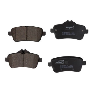 MAXGEAR 19-2920 Brake Pad Set Rear for