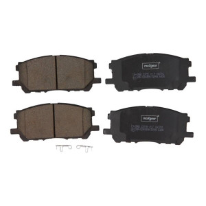 MAXGEAR 19-2880 Brake Pads Set Front for RX Harrier