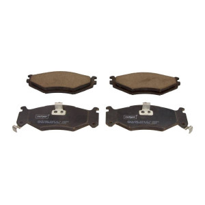 MAXGEAR 19-2942 Pastiglie freno anteriore per Voyager Saratoga Caravan