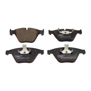 MAXGEAR 19-2947 Brzdové platničky predné pre BMW 3 X1 Z4