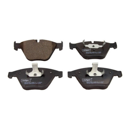 MAXGEAR 19-2947 Bremsbeläge Vorne für BMW 3 X1 Z4